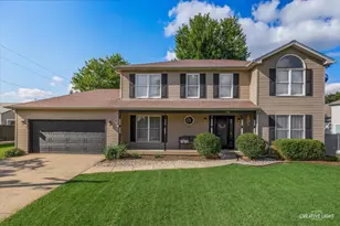 1438 Nicholas Dr, Bolingbrook, IL 60490 - Photo 1