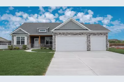 26420 Bluebell Court, Channahon, IL 60410 - Photo 1