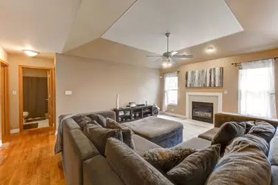 5110 Fairground Court, Monee, IL 60449 - Photo 2