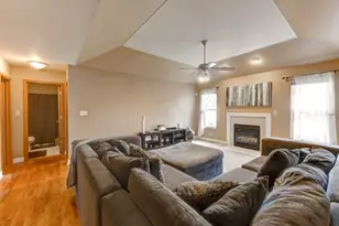 5110 Fairground Ct, Monee, IL 60449 - Photo 2