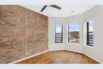 4055 S Calumet Avenue #3, Chicago, IL 60653 - Photo 4
