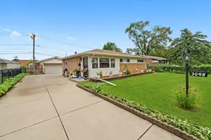 3048 Sherwood Ave, Markham, IL 60428 - Photo 26