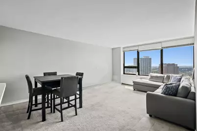 3930 N Pine Grove Avenue #2010, Chicago, IL 60613 - Photo 6