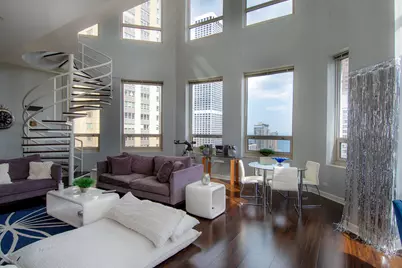 750 N Rush Street #3503, Chicago, IL 60611 - Photo 4