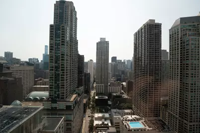 750 N Rush Street #3503, Chicago, IL 60611 - Photo 2