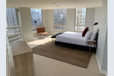 750 N Rush Street #3503, Chicago, IL 60611 - Photo 8