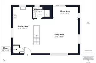 38 Lippincott Rd, Fox Lake, IL 60020 - Photo 34