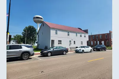 106 W Comanche Avenue, Shabbona, IL 60550 - Photo 2