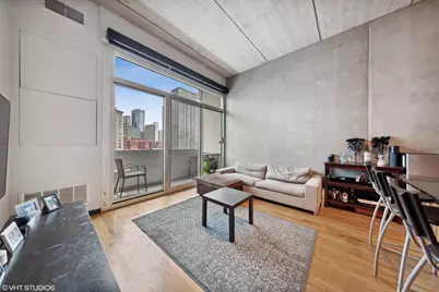 630 N Franklin Street #1101, Chicago, IL 60654 - Photo 6