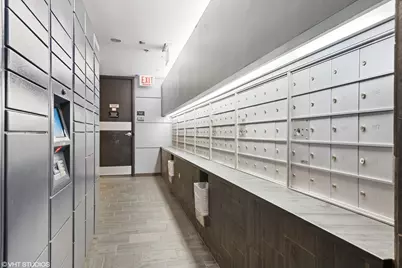 630 N Franklin Street #1101, Chicago, IL 60654 - Photo 14