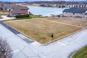 8130 Lakeview Ct, Winfield, IN 46307 - Photo 1