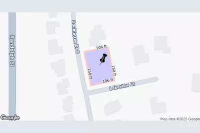 8130 Lakeview Court, Winfield, IN 46307 - Photo 2