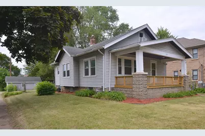 923 17th Street, Rockford, IL 61104 - Photo 1