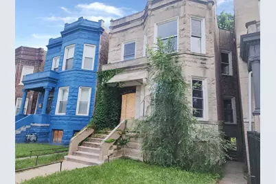 6529 S Peoria Street, Chicago, IL 60621 - Photo 1