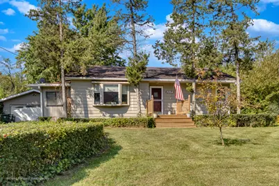 7254 Fair Elms Avenue, Burr Ridge, IL 60527 - Photo 1