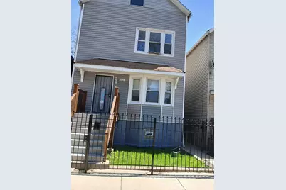 5039 S Elizabeth Street, Chicago, IL 60609 - Photo 1