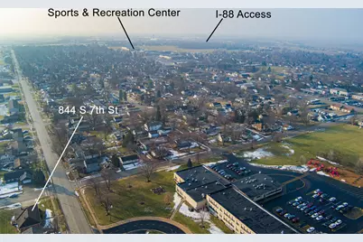 844 S 7th Street, Dekalb, IL 60115 - Photo 36