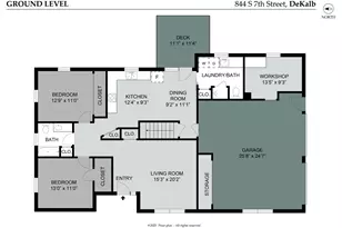 844 S 7th St, Dekalb, IL 60115 - Photo 32