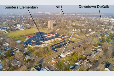 844 S 7th Street, Dekalb, IL 60115 - Photo 34