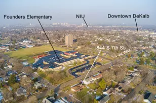 844 S 7th St, Dekalb, IL 60115 - Photo 34