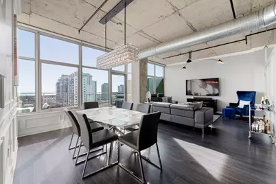 50 E 16th Street #1405, Chicago, IL 60616 - Photo 2