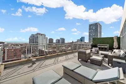 50 E 16th Street #1405, Chicago, IL 60616 - Photo 30