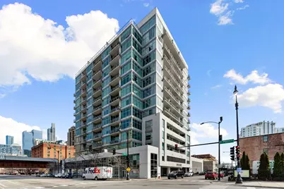 50 E 16th Street #1405, Chicago, IL 60616 - Photo 1