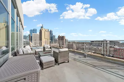 50 E 16th Street #1405, Chicago, IL 60616 - Photo 28