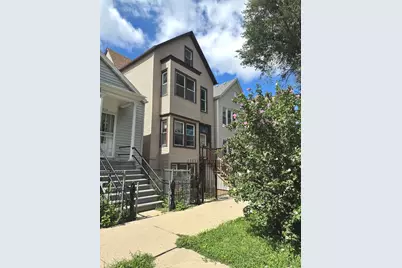 1632 N Fairfield Avenue #2, Chicago, IL 60647 - Photo 1