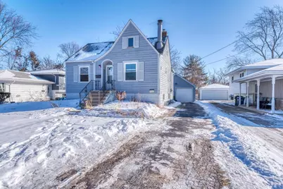 4343 Florence Avenue, Downers Grove, IL 60515 - Photo 2