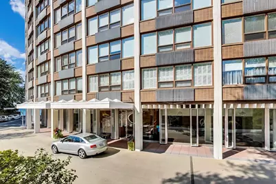 1630 Sheridan Road N #2J, Wilmette, IL 60091 - Photo 2