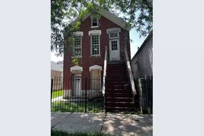 2911 W 25th Street, Chicago, IL 60623 - Photo 1