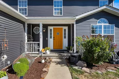 1806 Trails Drive, Urbana, IL 61802 - Photo 4