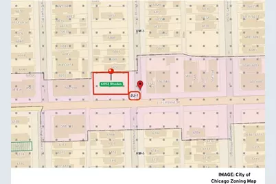 6052 S Rhodes Avenue, Chicago, IL 60637 - Photo 6