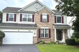 1488 Schoenherr Ave, Bolingbrook, IL 60490 - Photo 1