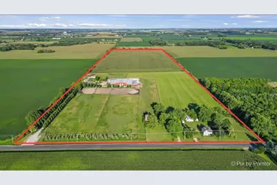 5N487 County Line Road, Maple Park, IL 60151 - Photo 42