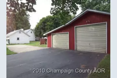 606 E Van Allen Street, Tuscola, IL 61953 - Photo 4