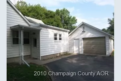 606 E Van Allen Street, Tuscola, IL 61953 - Photo 2