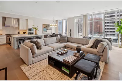 435 N Michigan Avenue #1112, Chicago, IL 60611 - Photo 4