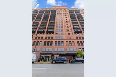 165 N Canal Street #503, Chicago, IL 60606 - Photo 1