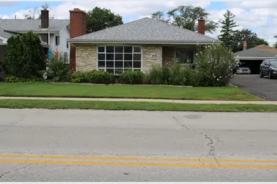 2510 S 17th Avenue, Broadview, IL 60155 - Photo 1