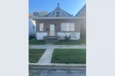8 W 137th Place, Riverdale, IL 60827 - Photo 1