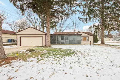 119 Fairway Road, Carpentersville, IL 60110 - Photo 1