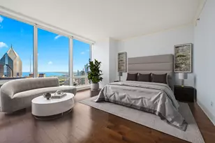 401 N Wabash Ave, Chicago, IL 60611 - Photo 4