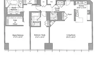 401 N Wabash Ave, Chicago, IL 60611 - Photo 40