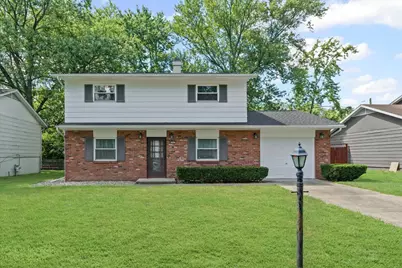 1007 Holiday Drive, Champaign, IL 61821 - Photo 4