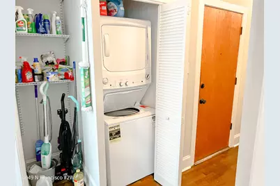 4049 N Francisco Avenue #2W, Chicago, IL 60618 - Photo 4