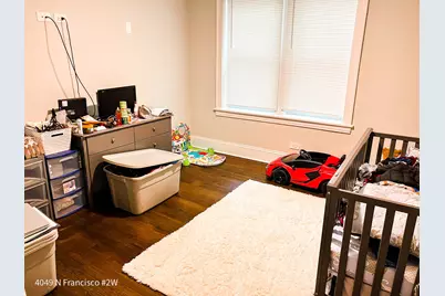 4049 N Francisco Avenue #2W, Chicago, IL 60618 - Photo 6