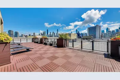900 N Kingsbury Street #716, Chicago, IL 60610 - Photo 24
