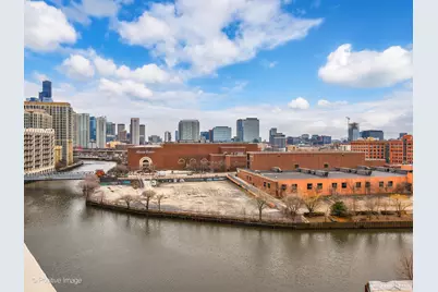 900 N Kingsbury Street #716, Chicago, IL 60610 - Photo 32